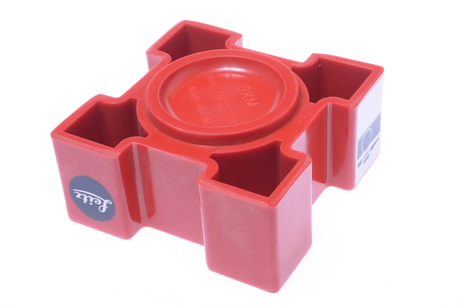 ✅ LEITZ LEICA R LEICAFLEX LENS RED SHOP WINDOW DISPLAY ADVERTISING 35MM CAMERA