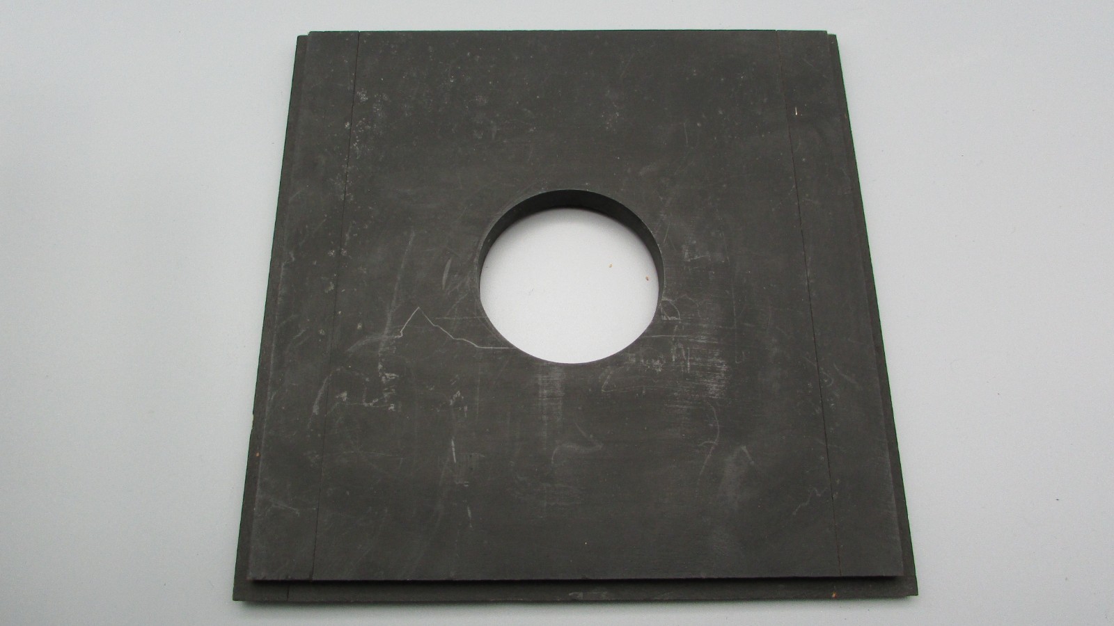 Vintage/Antique Wood Large Format 5×7 Film Holder Back #70R8 Outfit