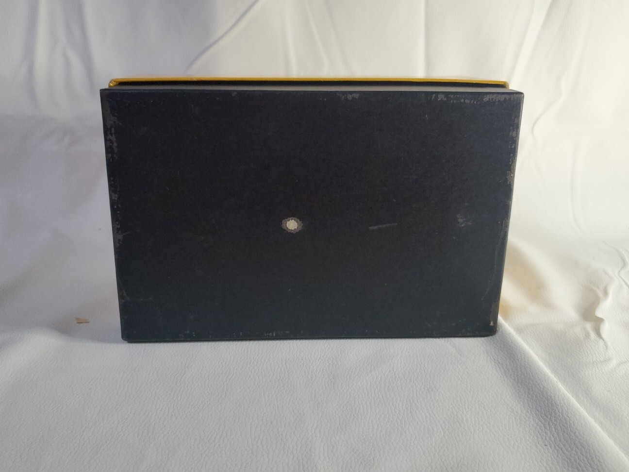 Vintage Kodak B-C Standard Flashholder in Box with Instructions and Bracket