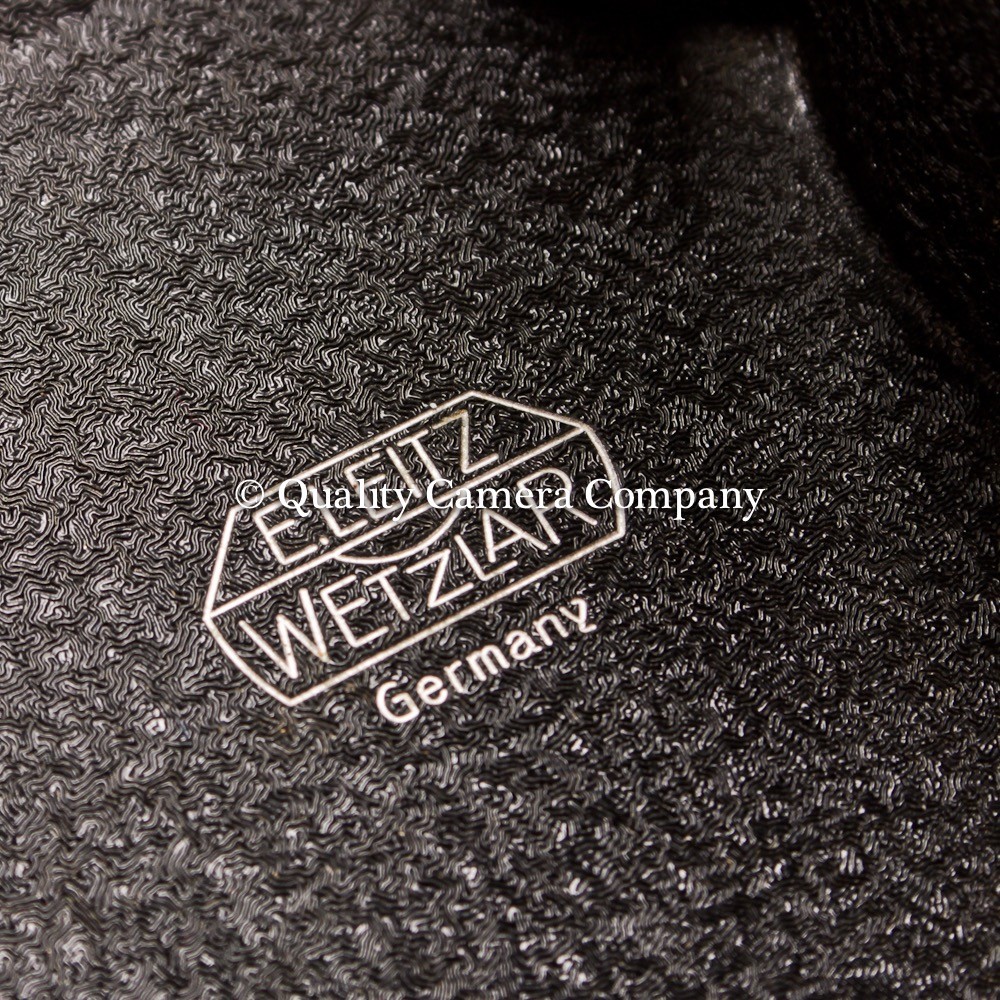 Leica Focoslide OOZAB+5x Magnifier LKIOO – VINTAGE 1950s COPYSTAND ATTACHMENT