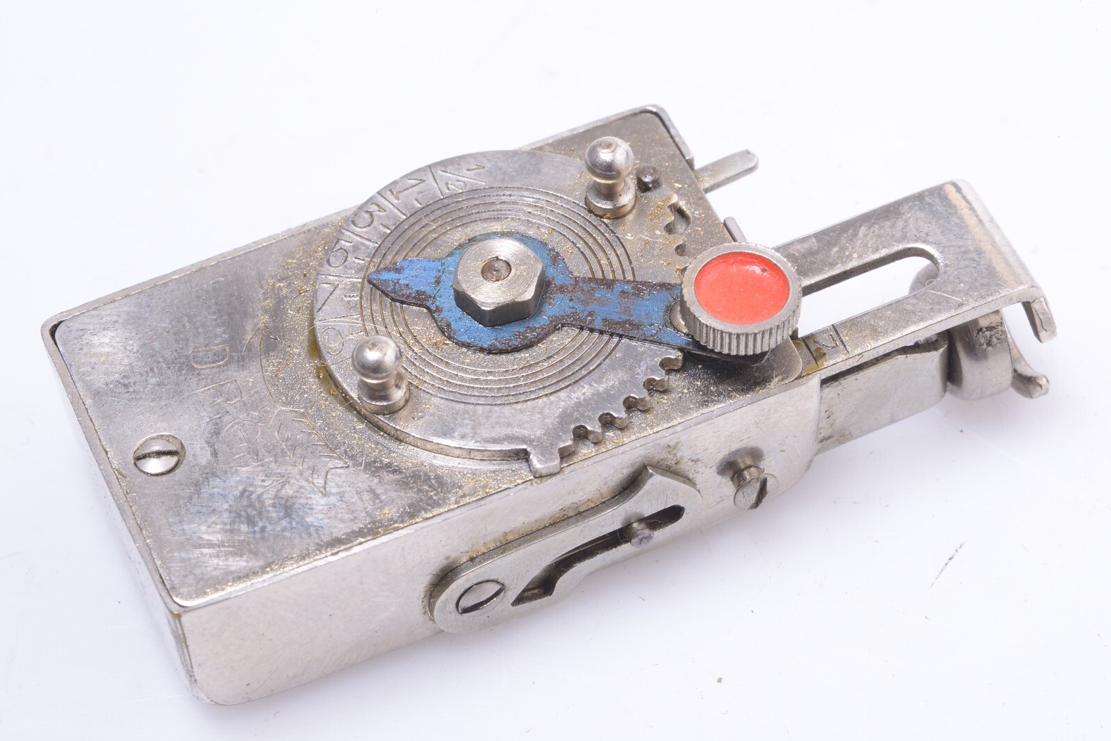 ✅ HAKA AUTOKNIPS 2, MODEL II SELF TIMER NICKEL SCREW MOUNT RANGE FINDER CAMERAS