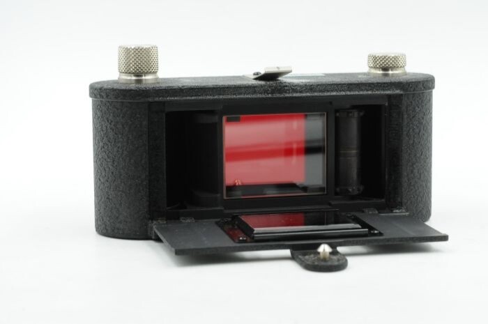 LEICA LEITZ WETZLAR NEGATIVE FILM COPIER BOXED