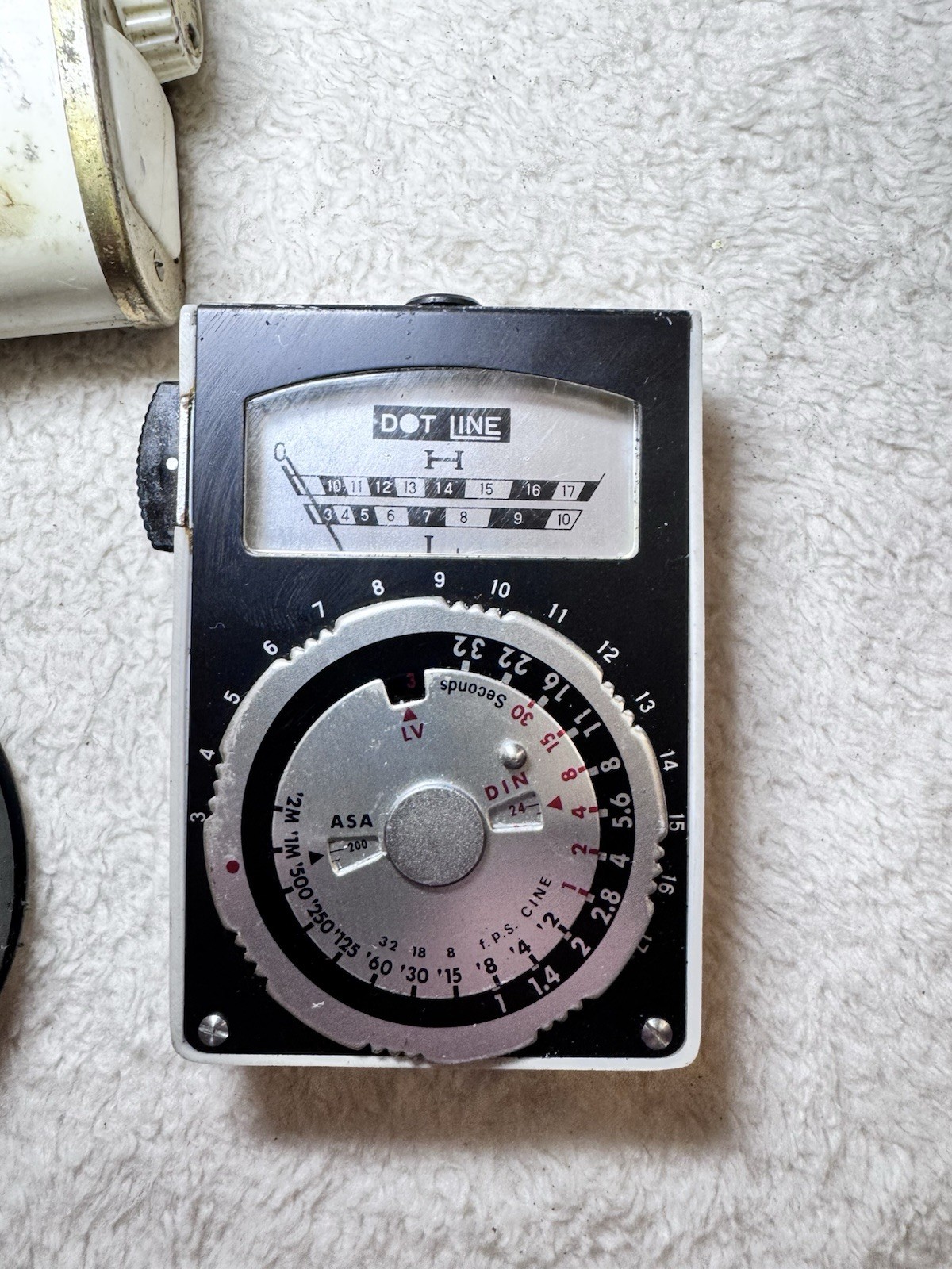 Vintage Camera/ Photography Accessories