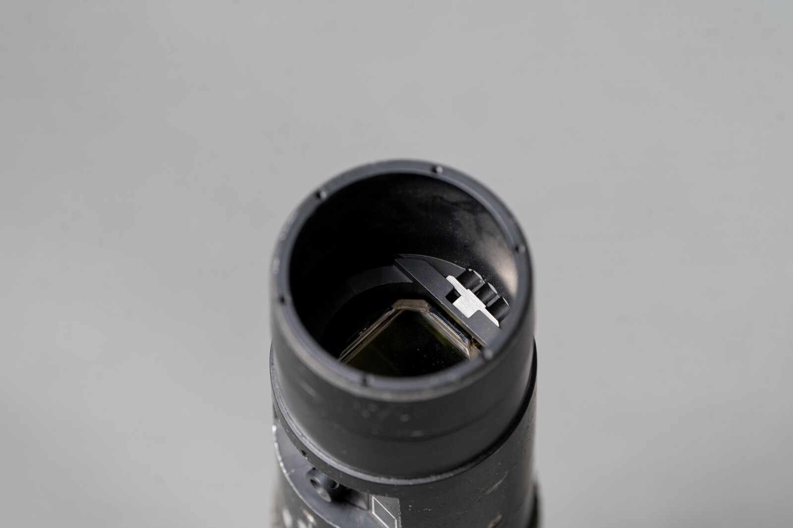 ARRICAM ST Anamorphic Viewfinder Extension FOR PARTS ONLY – RARE