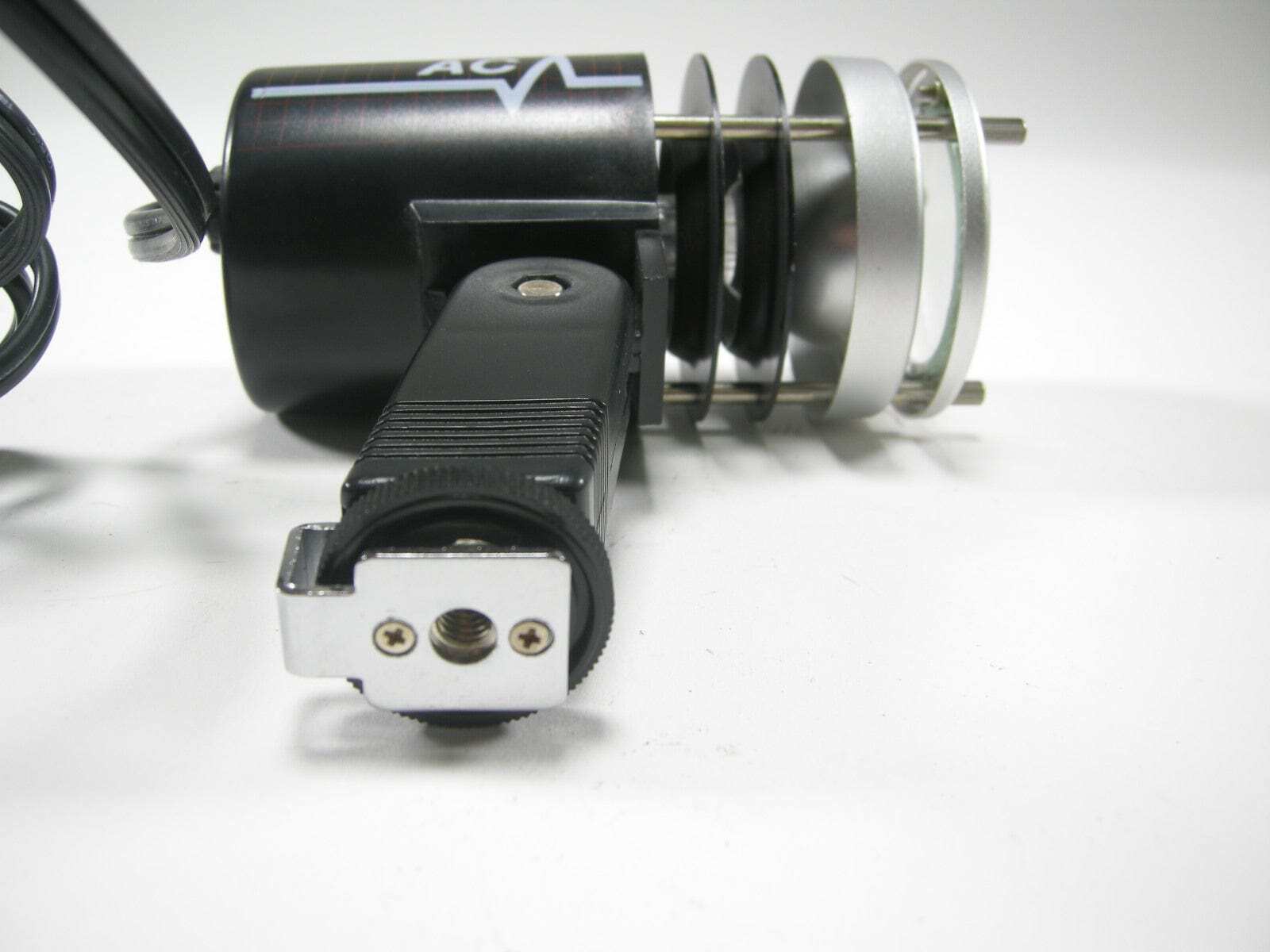 Harwood Spotlight Series V-150AC