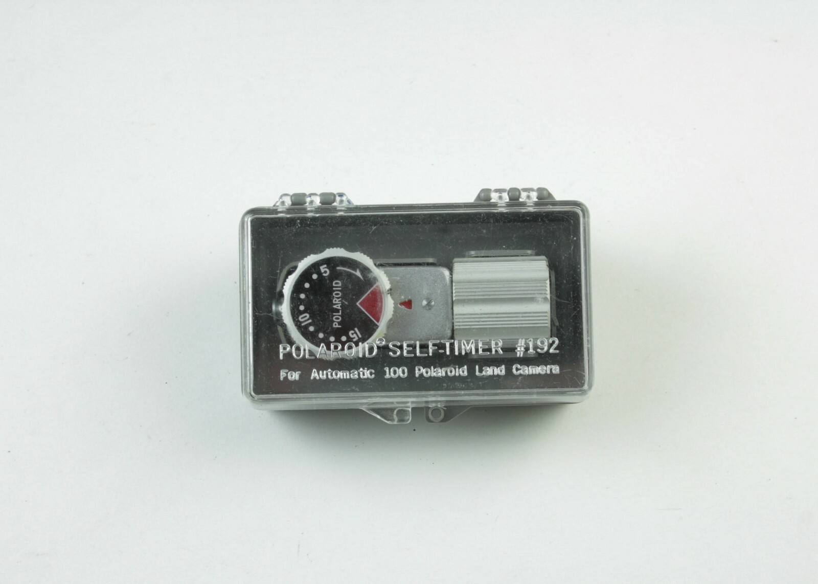 Polaroid Self Timer #192 for Type 100 Land Cameras 250, 350, 450 +