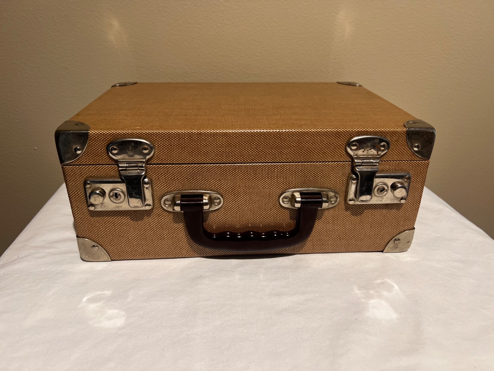 Leica Closeup Kit w/Bellows I & Visoflex I for Macro Photography w/Fitted Case