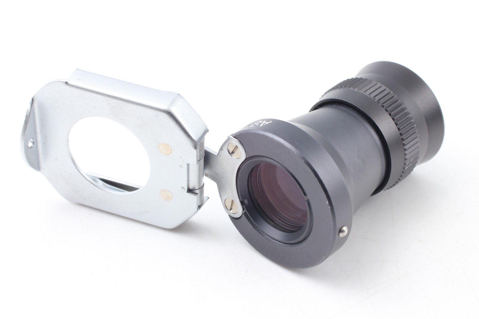 [MINT w/Case] Asahi Pentax Eyepiece Magnifier View Finder for 6×7 67 67II JAPAN