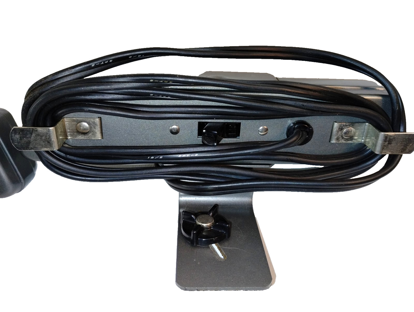 Studio Bar Lights, Smith-Victor & Keystone, Lot Of 2, Working In VGC, USA.