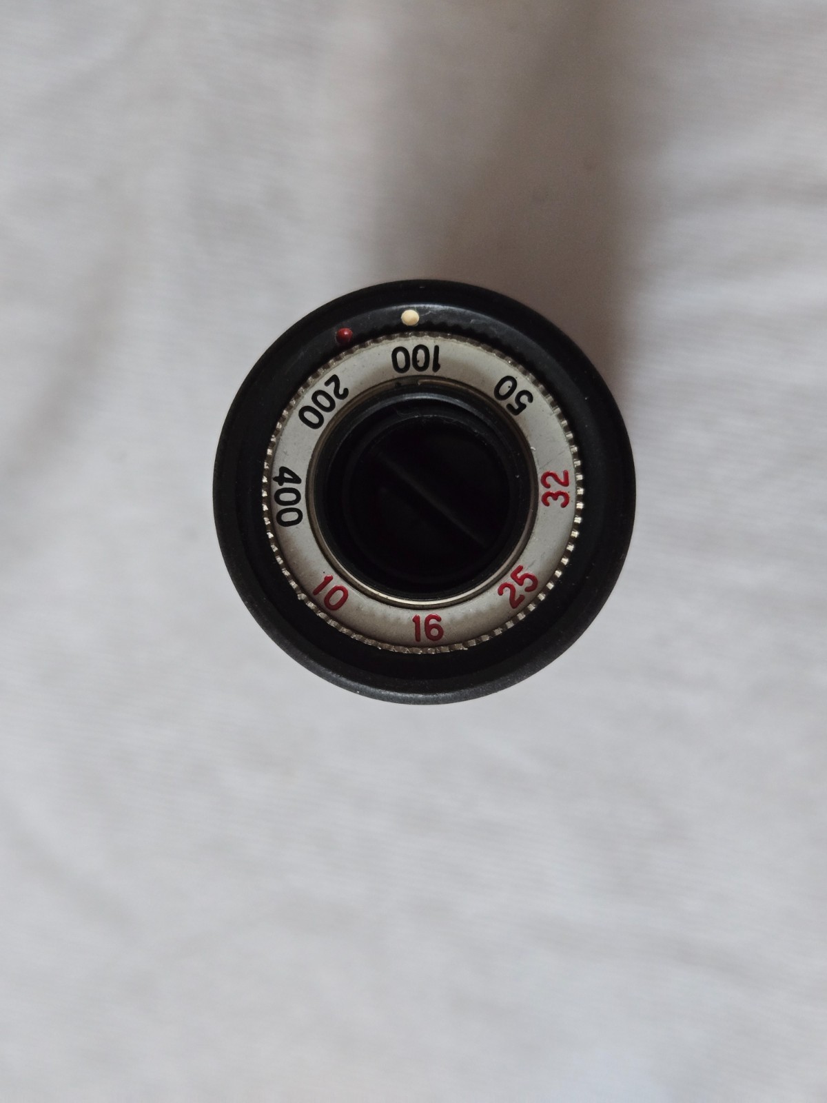 Original Nikon Reloadable Film Cassette for Nikon early S Range Finder Cameras