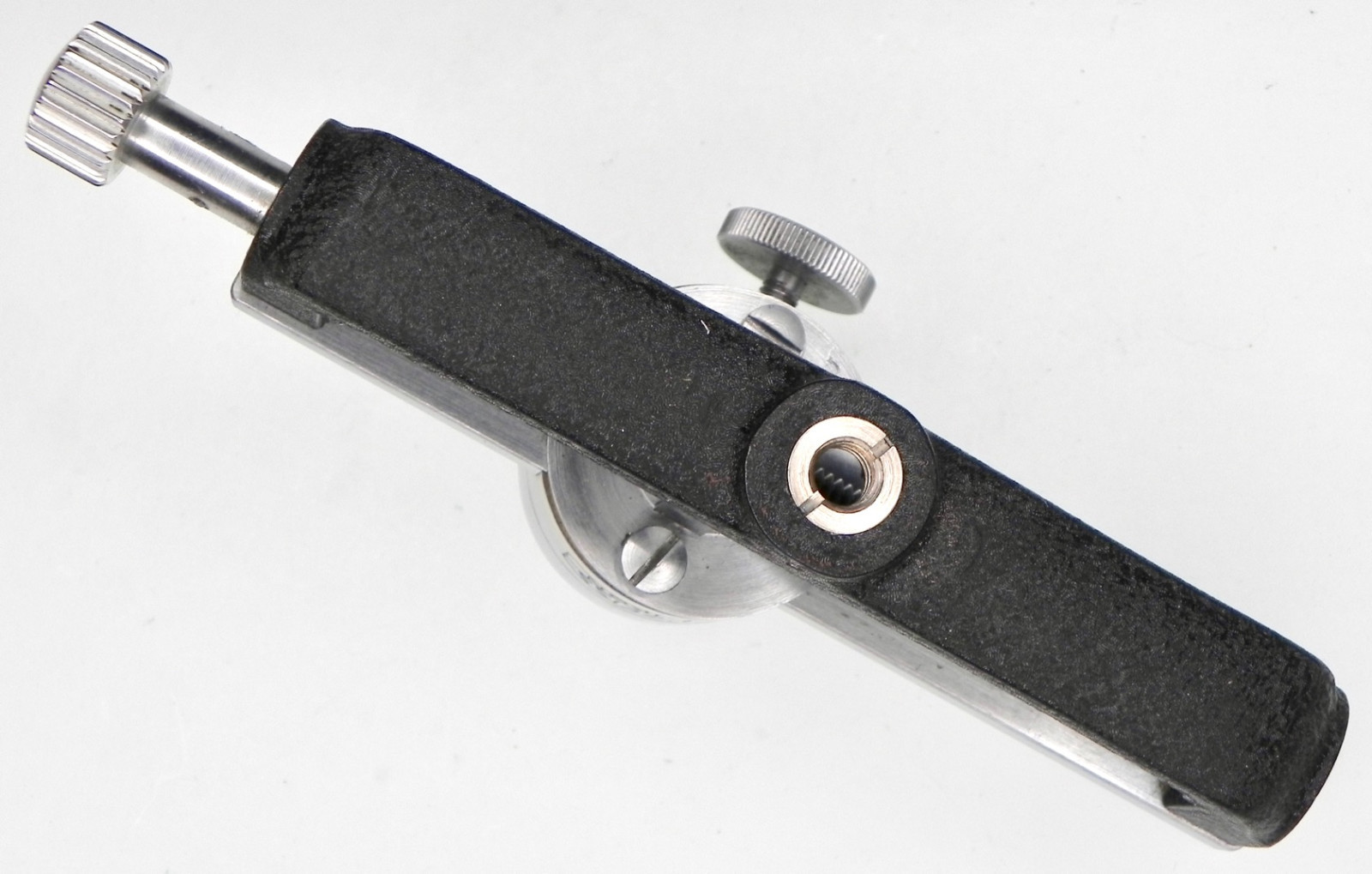 Zeiss Ikon 5522/5 Micrometer Focusing Device ……… Minty w/Box,I.B.