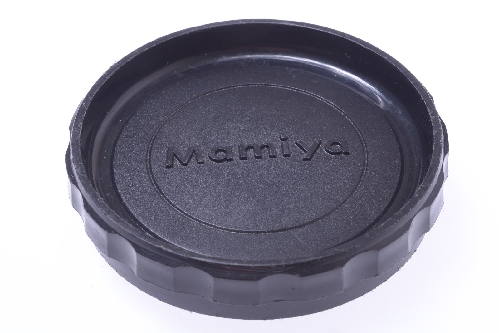 ✅ MAMIYA 645 ORIGINAL CAMERA BODY CAP 6-2