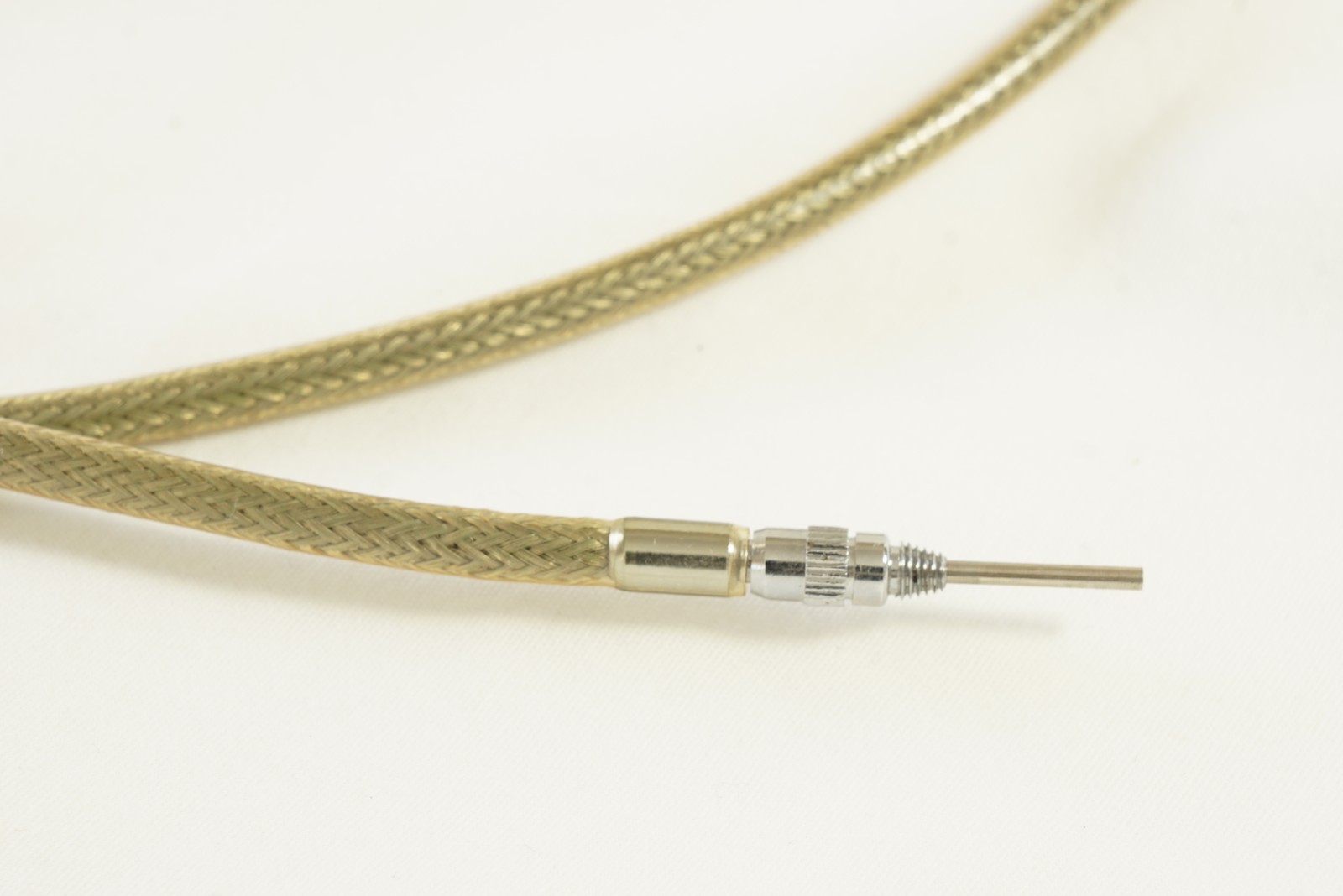 Vintage Linhof long cable release 28.5 inches with T-lock . from USA