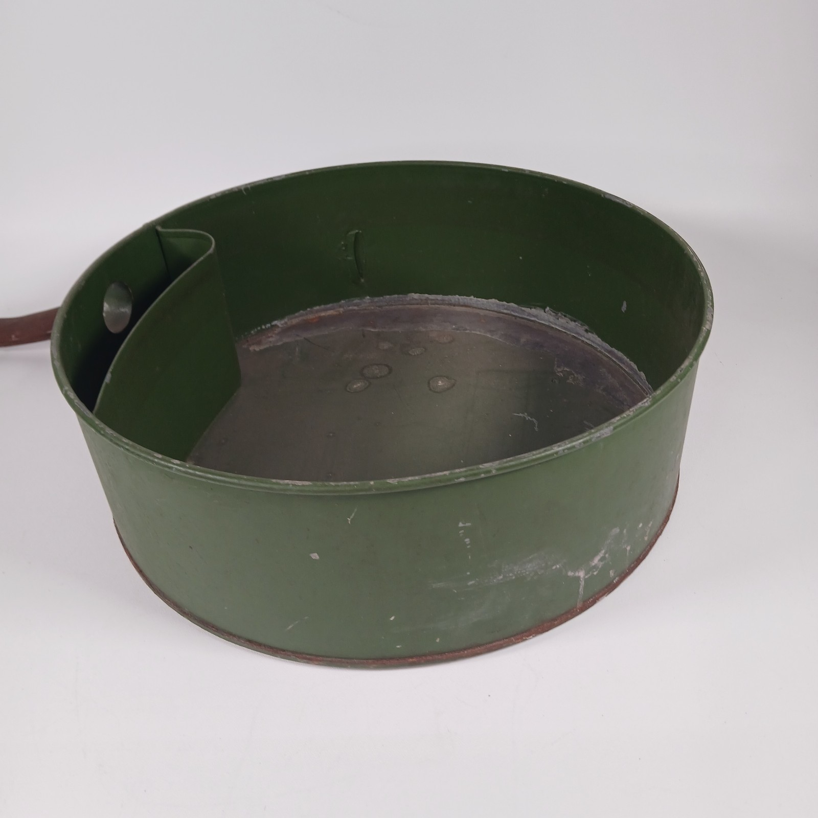 Vintage 1950-60s Tub Photography Print Washer Camera Film Developing Dark Room