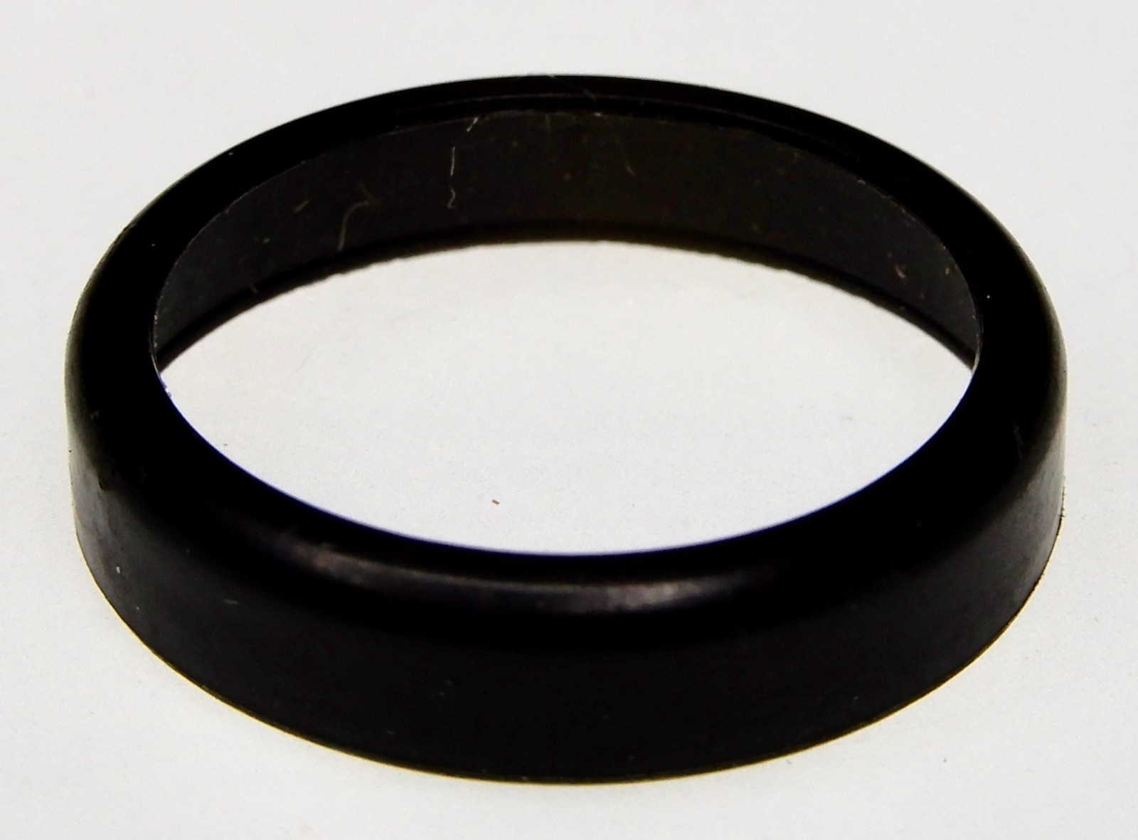 Leica Rubber Eyepiece Protect Ring for 21 & 28mm Metal Finder ………. Minty