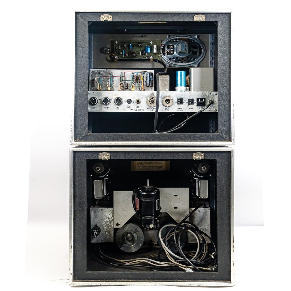 Magnasync / Moviola Movie Editing Tape Machine – Vintage Film Production (AS IS)