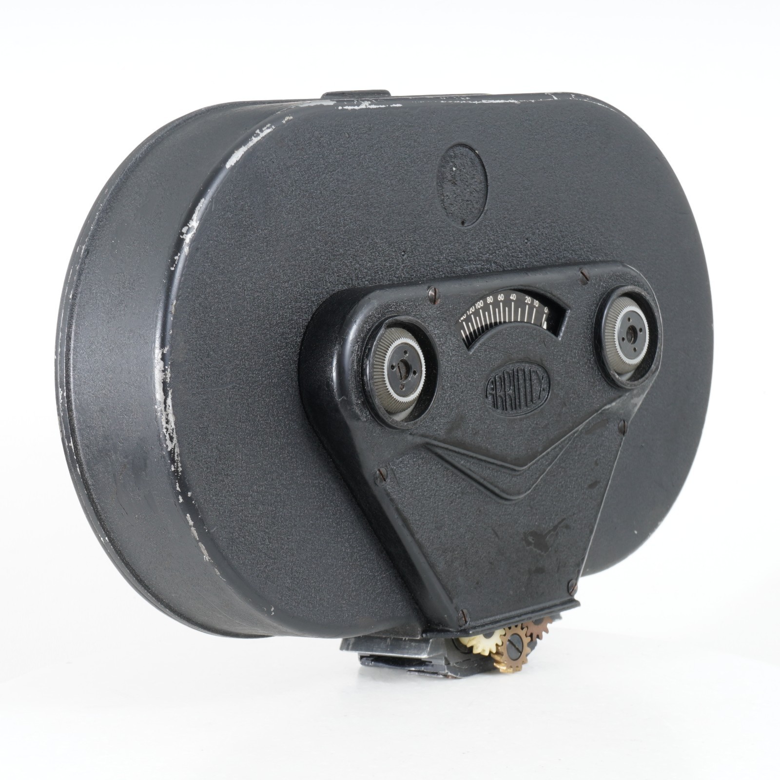 :ARRI Arriflex 35mm 400ft Film Magazine for Arriflex 35 Series