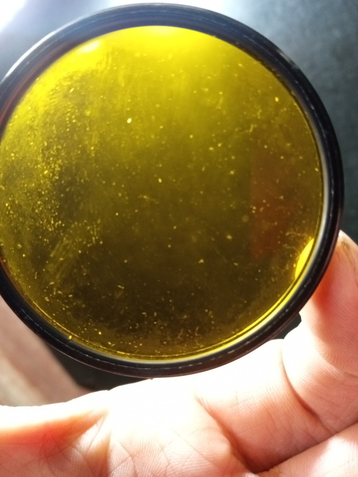 HOYA tiffan CROSS SCREEN LENS 52mm 12 Yellow Made in USA w/ Factor Guide