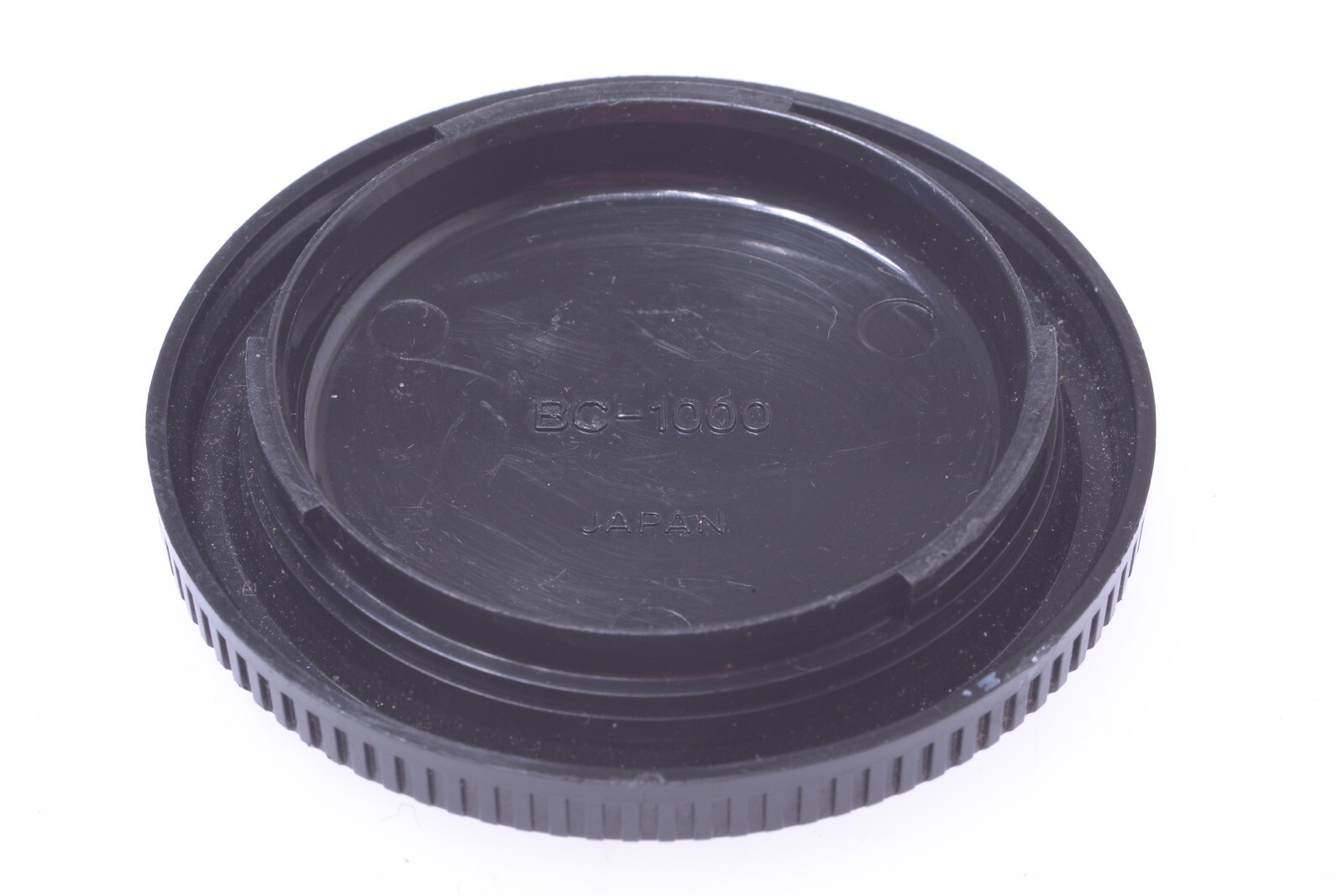 ✅ MINOLTA ORIGINAL BC-1000 CAMERA BODY CAP 95-3