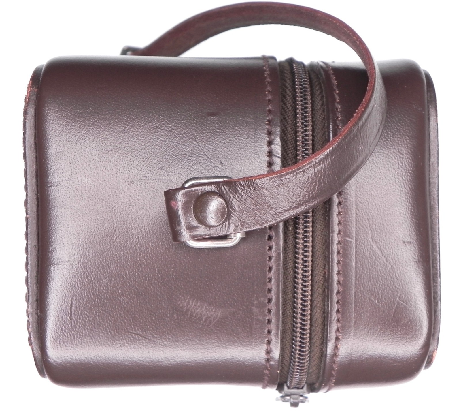 E.Leitz New York #1 Case for R 21/3.4,21/4 #3 ………….. Minty
