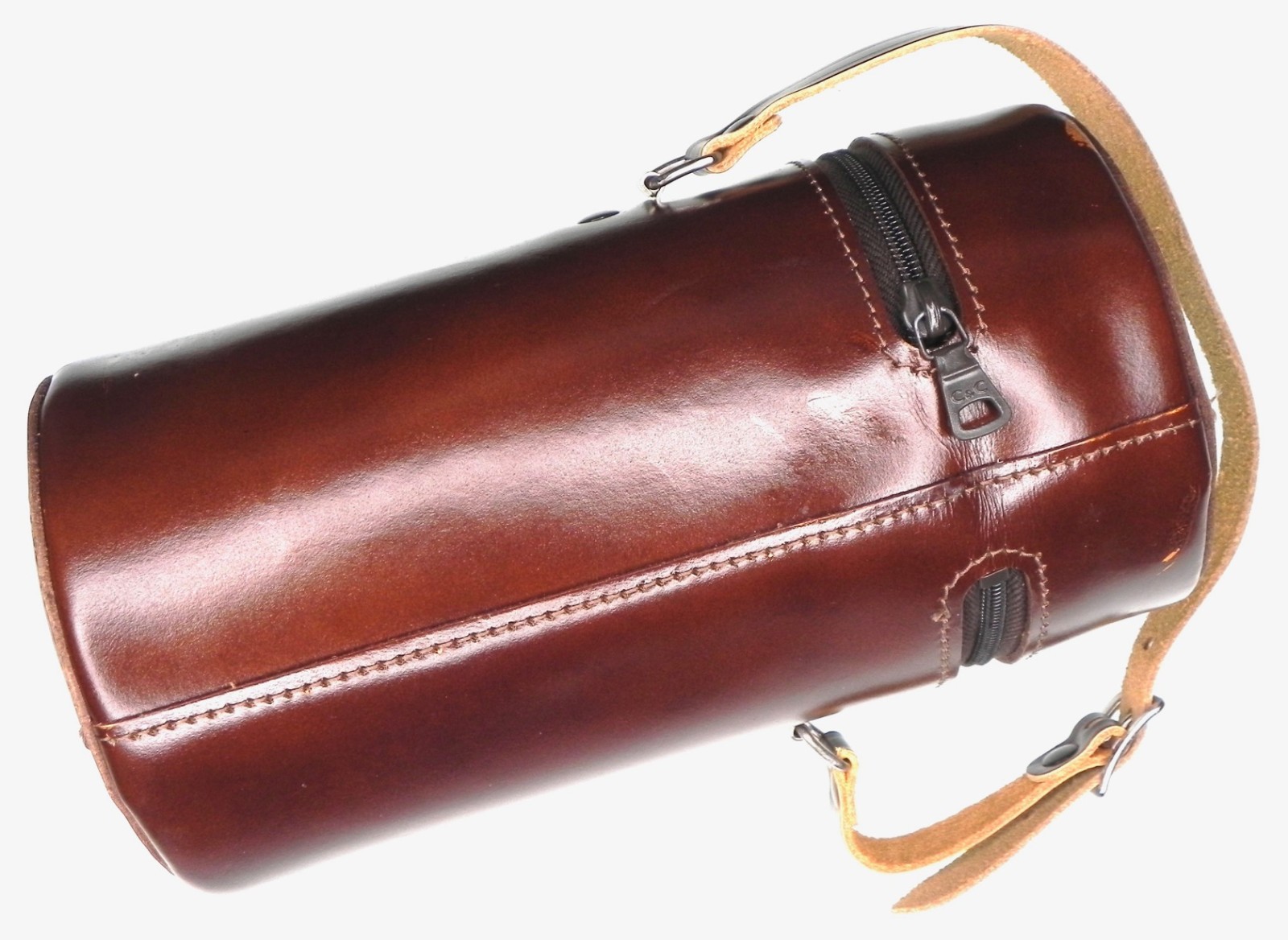 E.Leitz New York #6 Case #2 …………… Minty