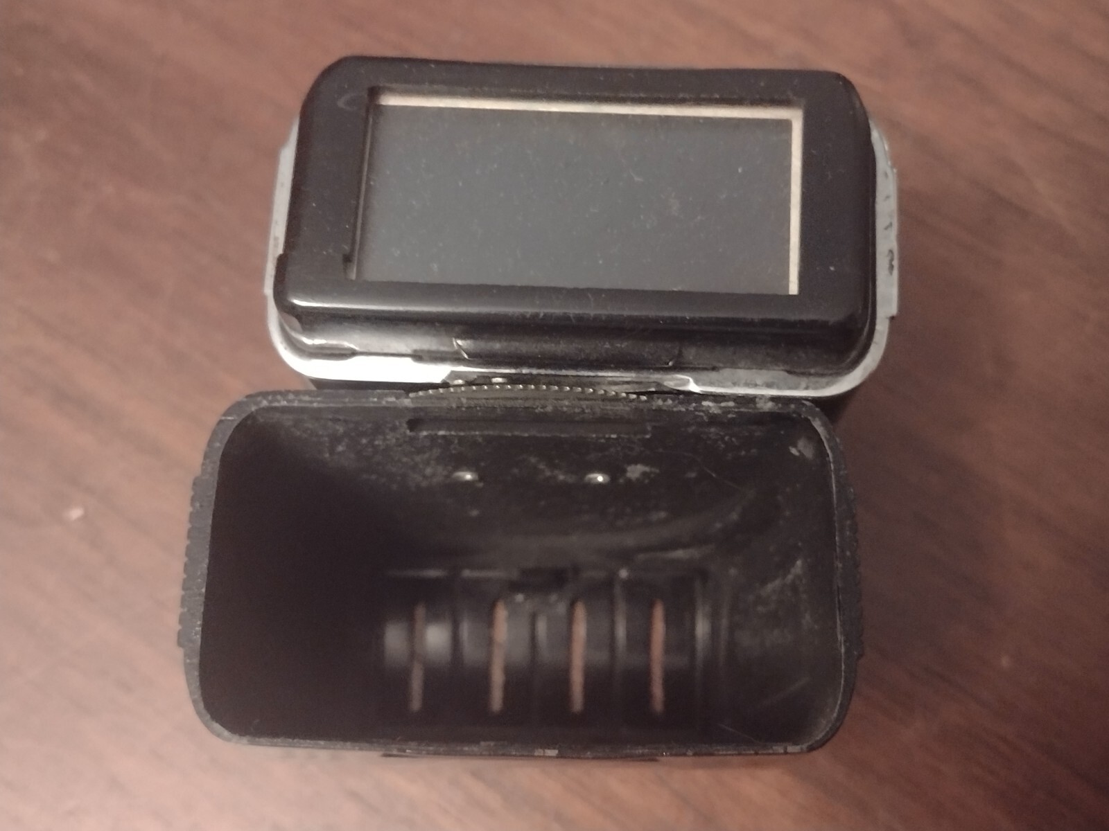 Vintage 1940’s GE Exposure Light Meter 8DW58Y4 Working No Case