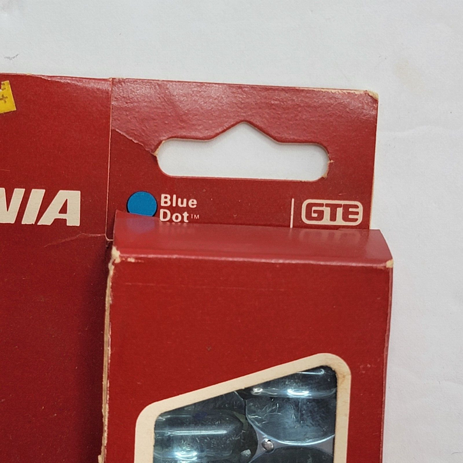 Sylvania Flip Flash Super 10 – NOS Unused Flashbulbs in Package vtg