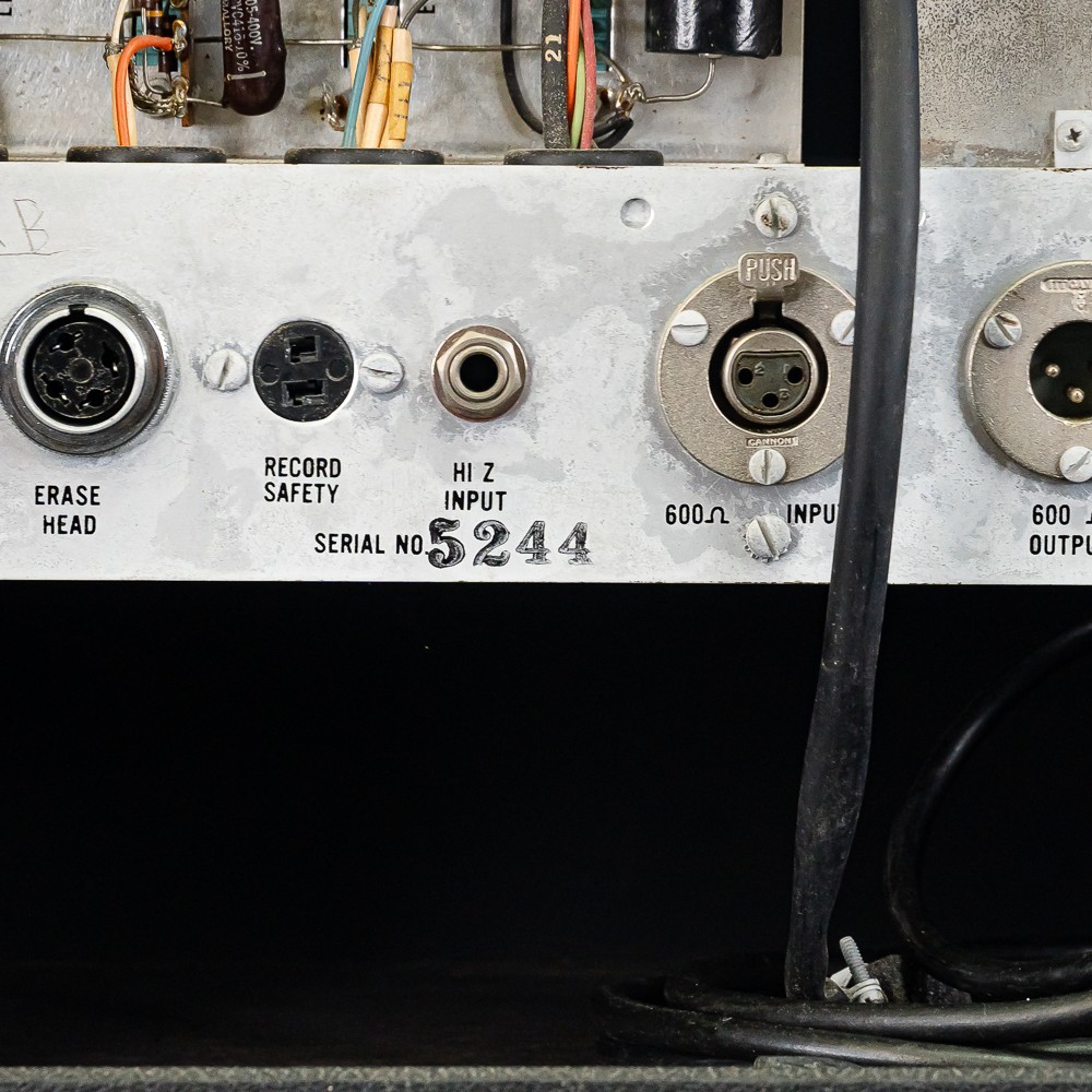 Magnasync / Moviola Movie Editing Tape Machine – Vintage Film Production (AS IS)