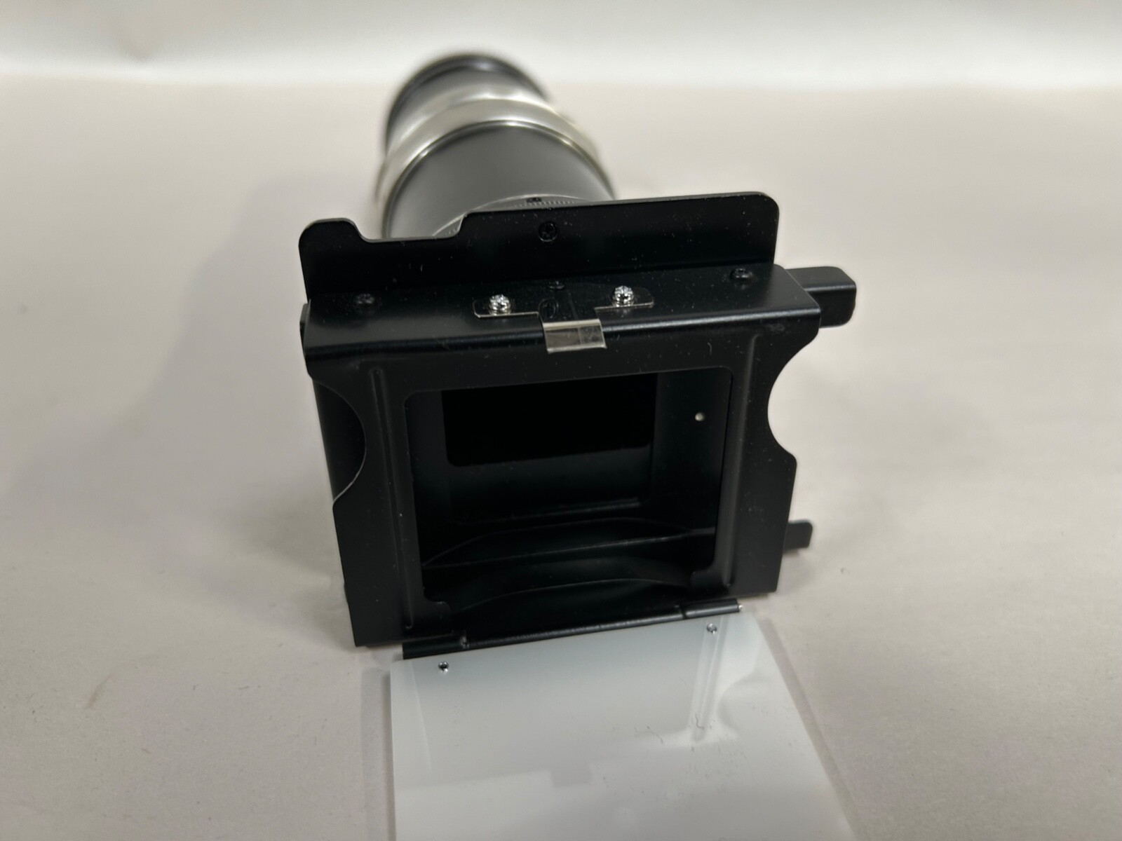 Vintage Spiratone Vario-Dupliscope Made In Japan (A6)