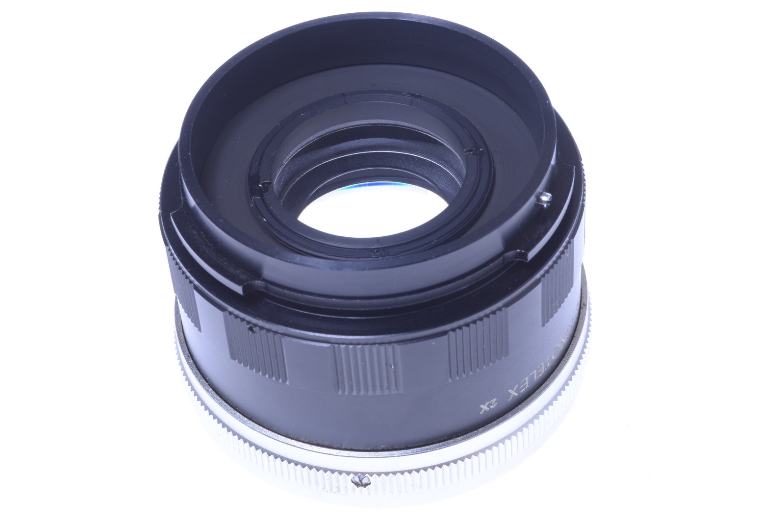 ✅ WEP AUTO KINOTELEX 2X CONVERTER PENTACON P SIX TL PRAKTISIX MACRO LENS ADAPTER