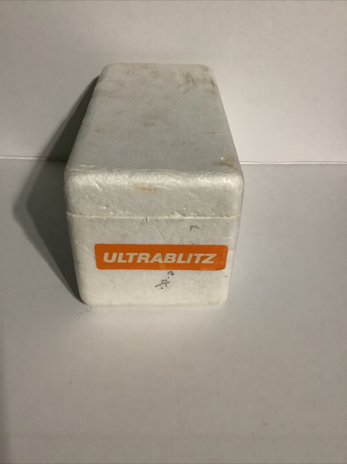 Bauer E 252 Express Ultrablitz Camera Flash – Tested