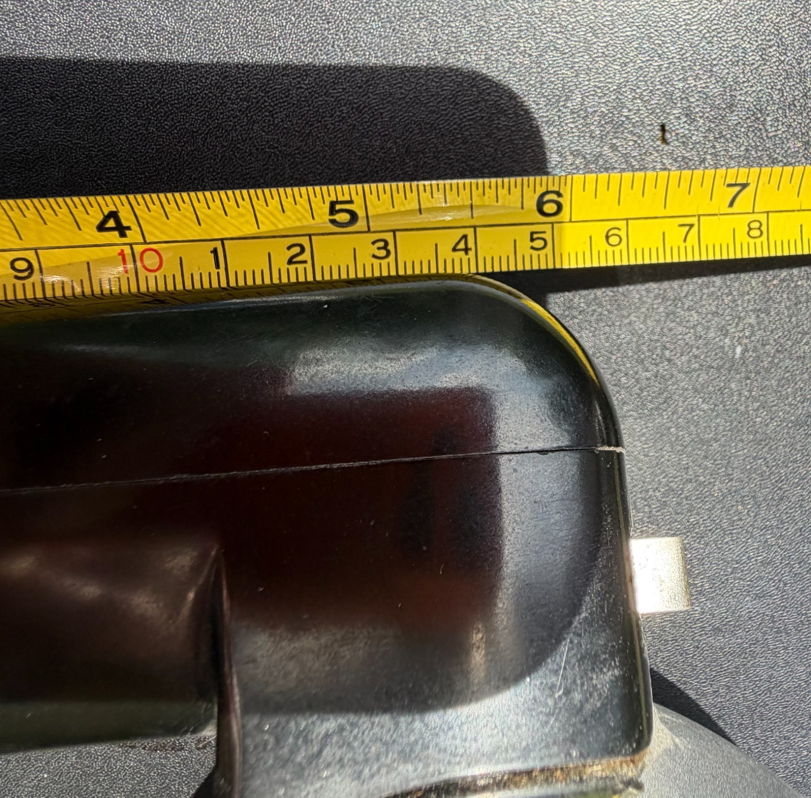 Kodak – Kodalite Midget Flasholder for Brownie Camera – Vintage Flash Holder