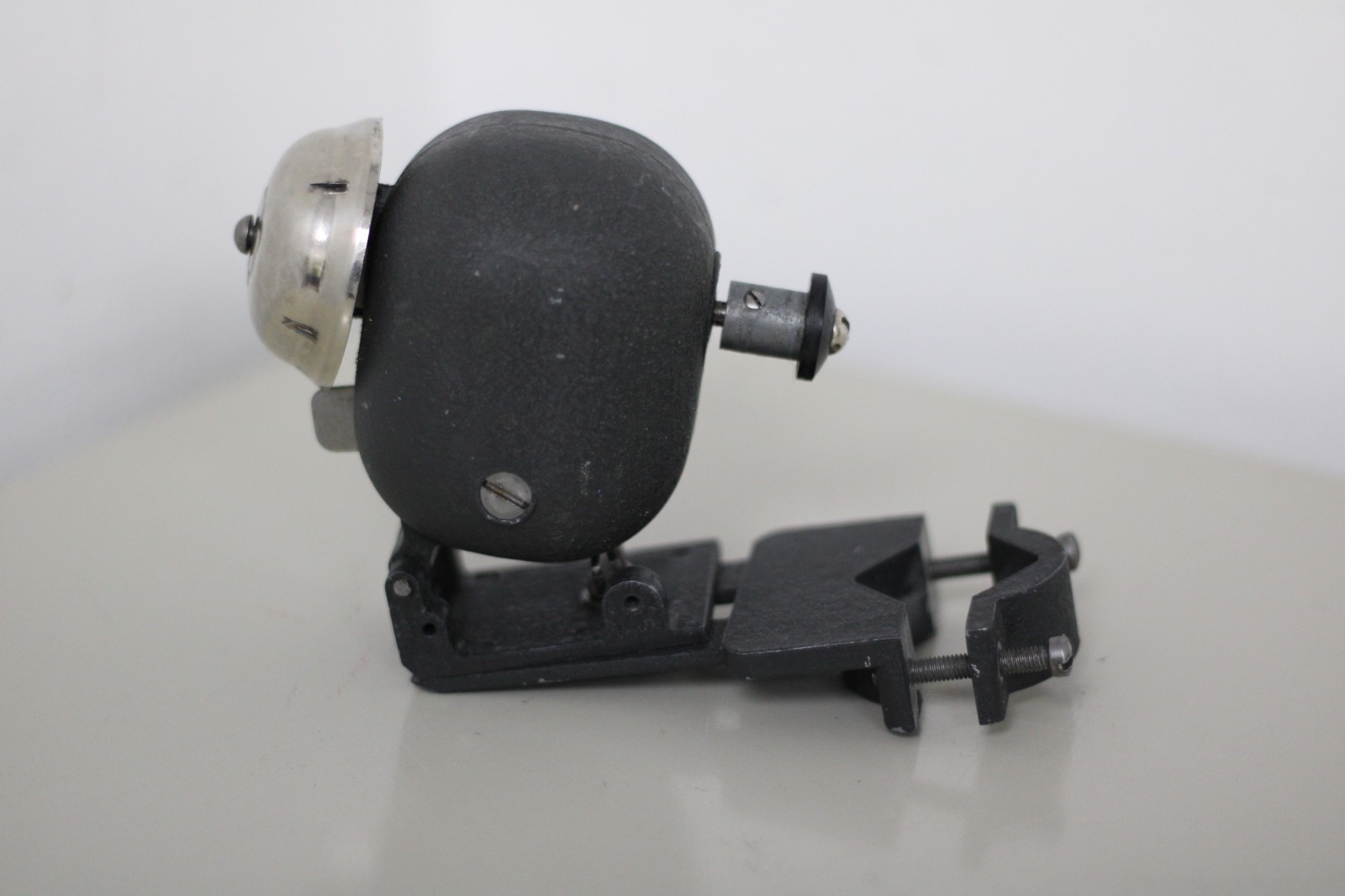 Vintage Film Rewinder “Can’t Scratch”