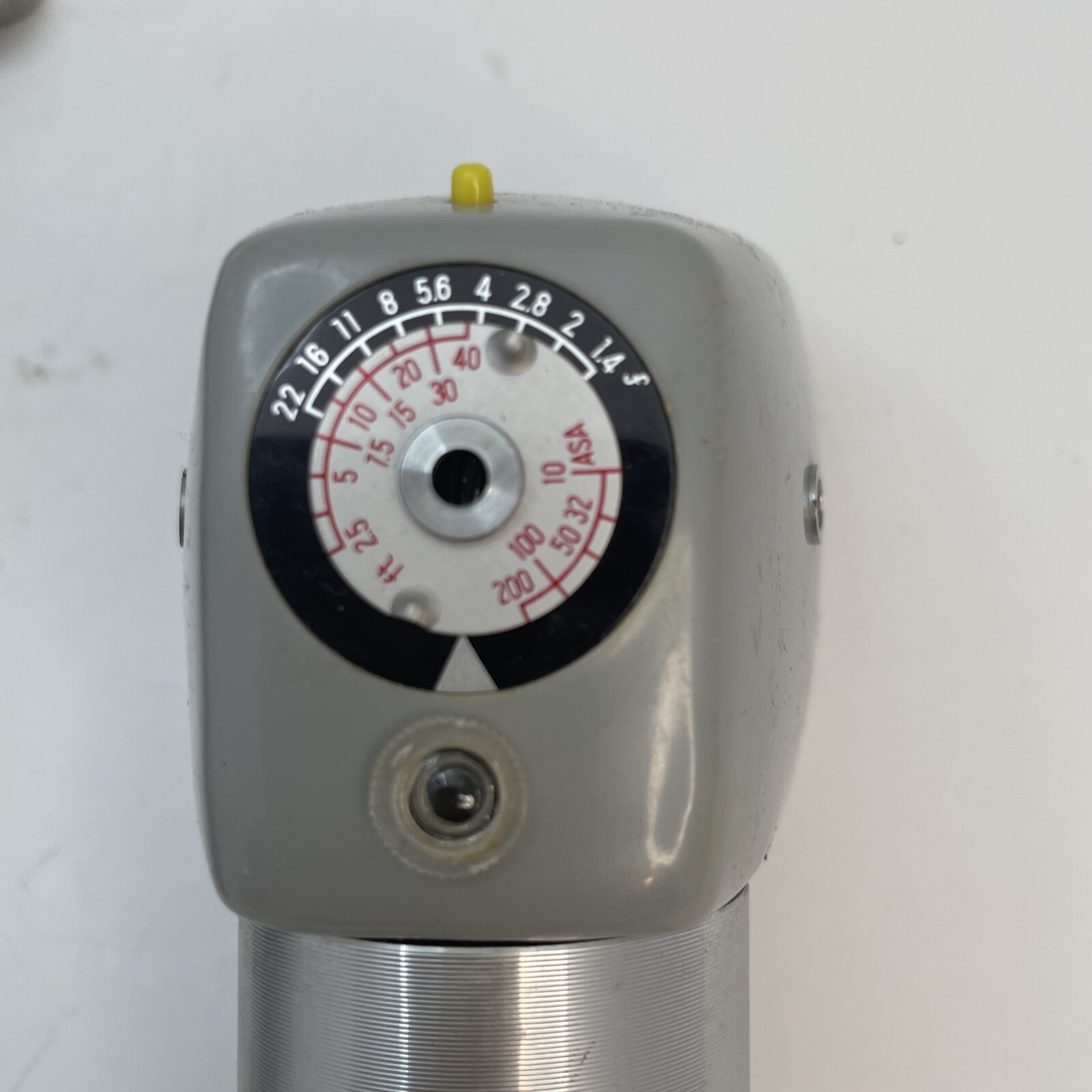 Vintage PETRI Speed Light set