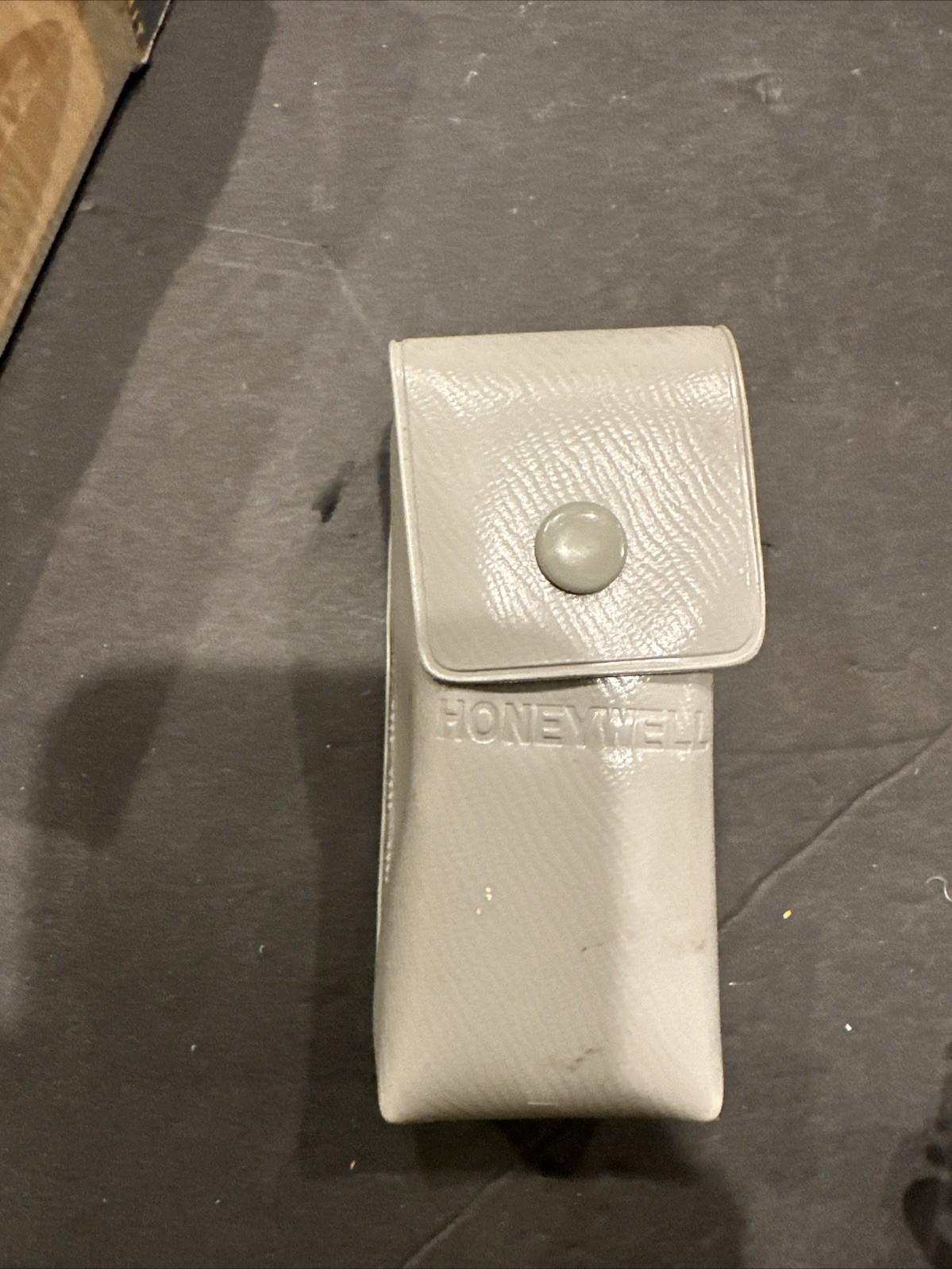 VINTAGE Kodak Standard Flasholder With Original Box Sell As Pictured #R37