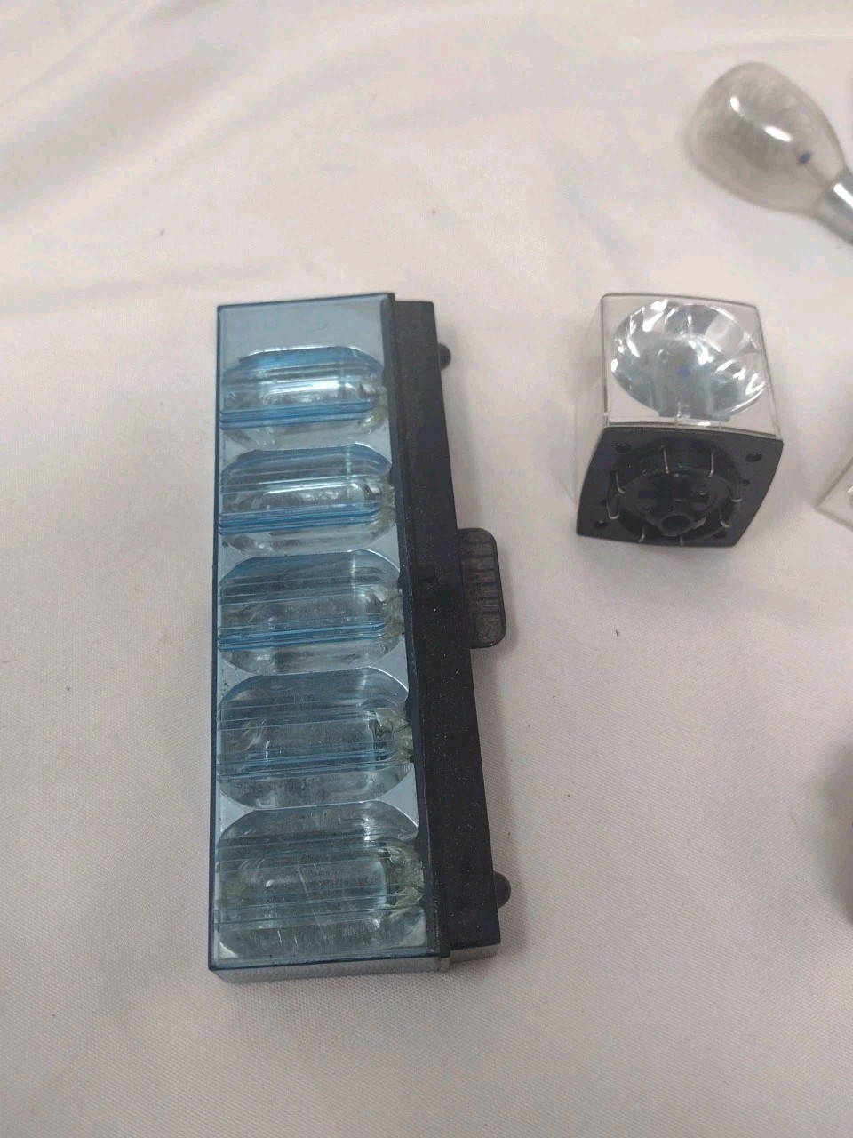 Flash Bulbs Misc Vintage Unused