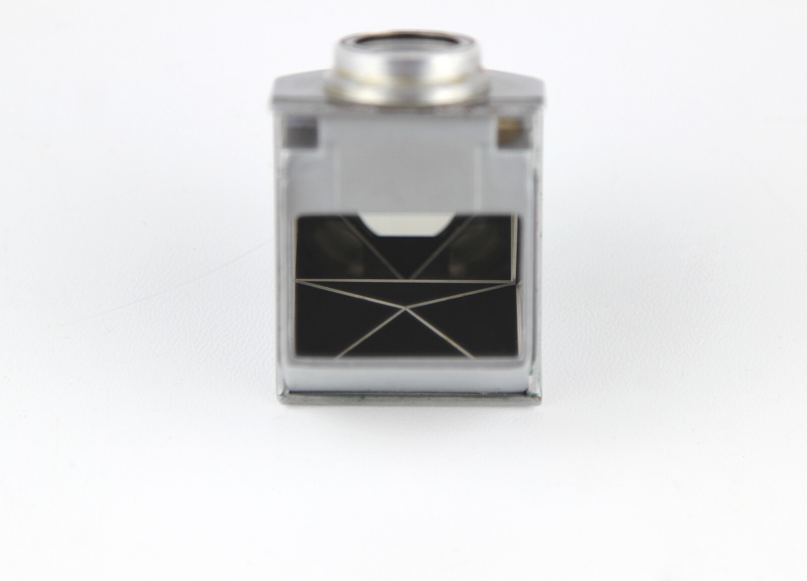 Soviet prism KMZ for camera START