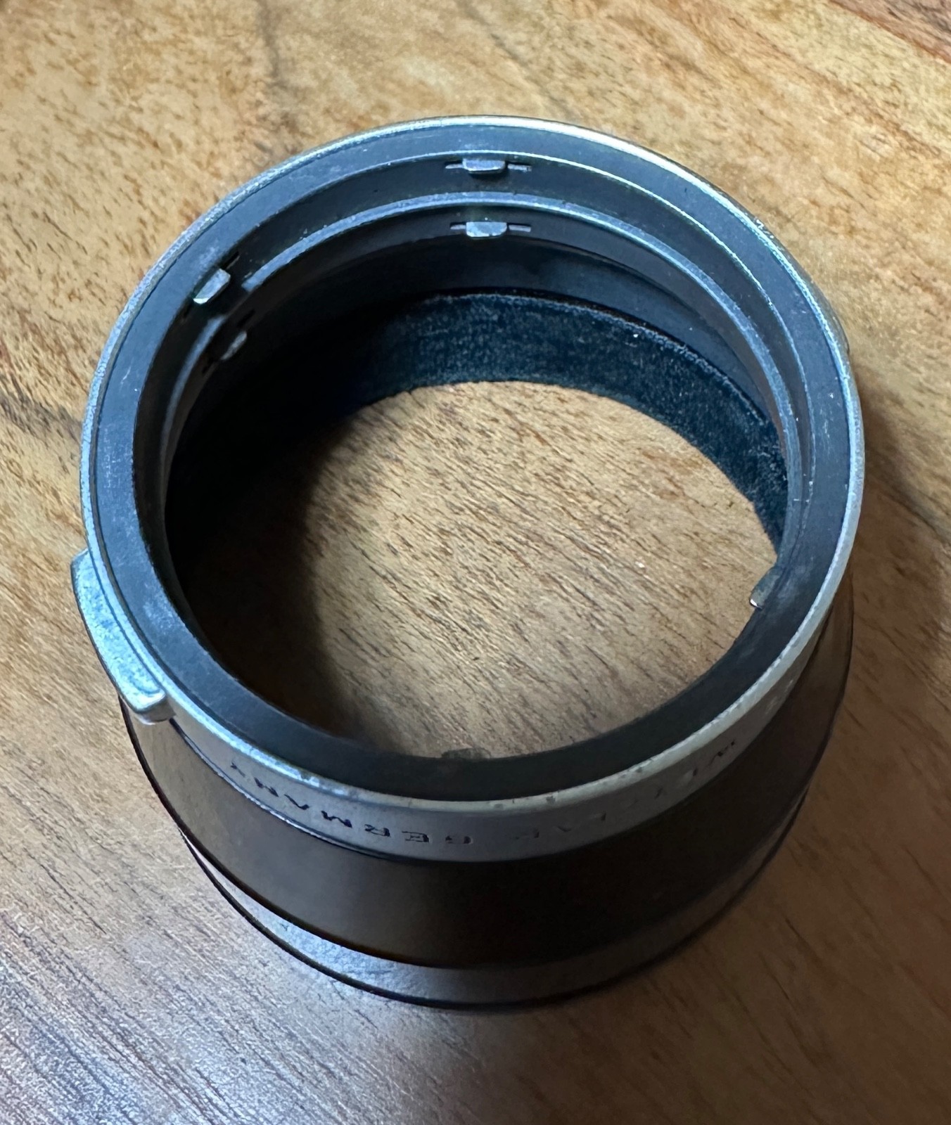 3 Vintage Leica Items
