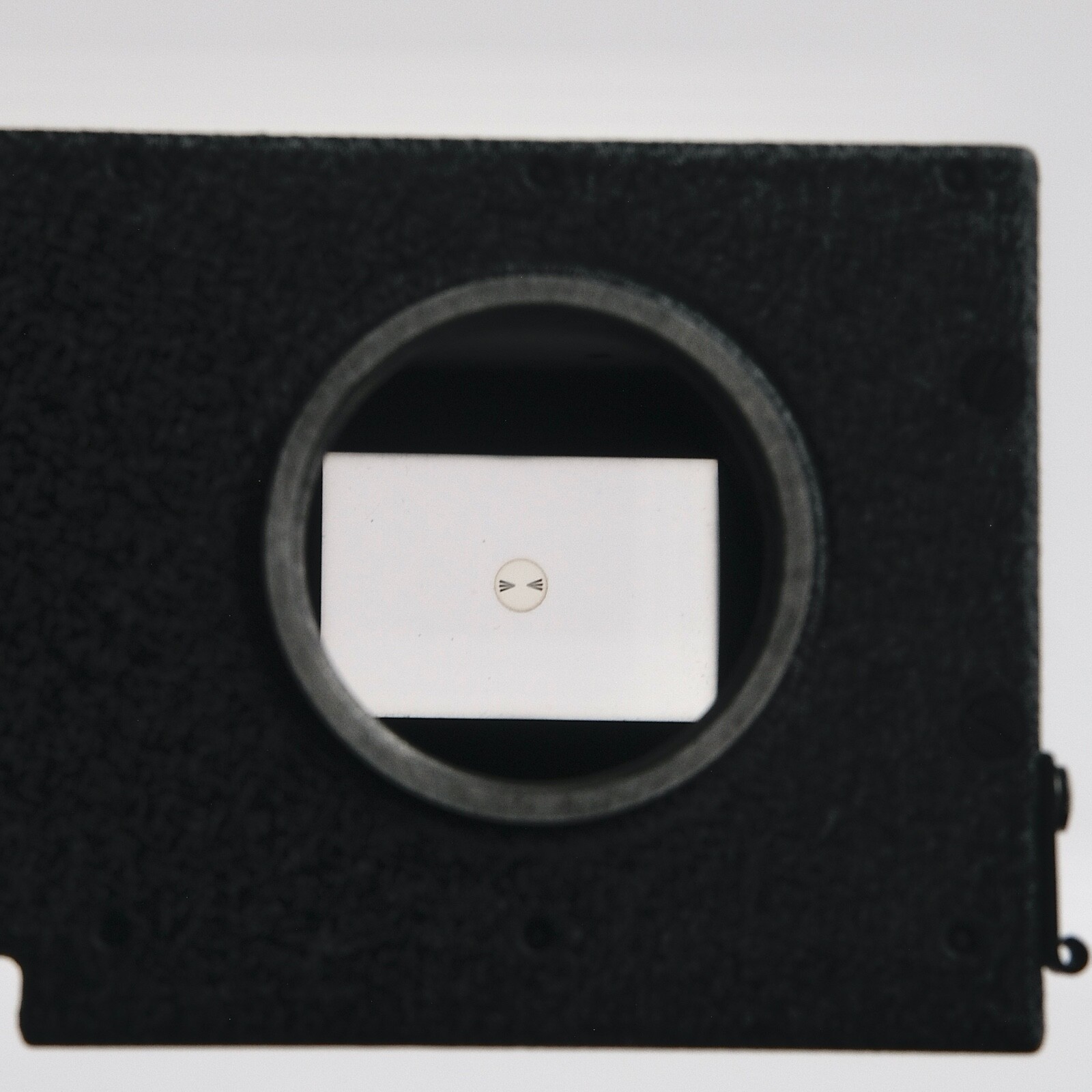 Leica Copier Attachment Vintage circa 1947 – 1950th