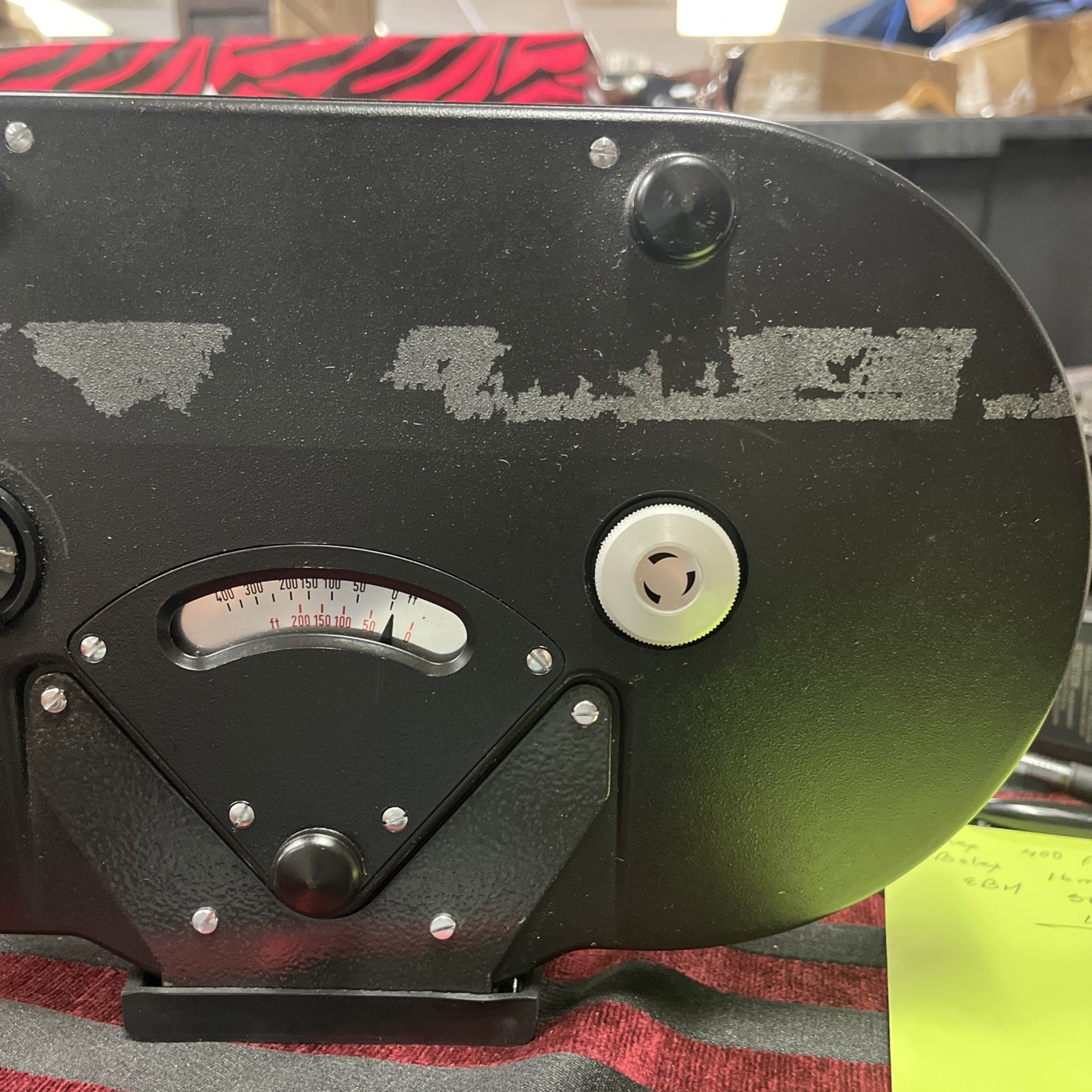 Bolex 400ft Magazine 16mm Film