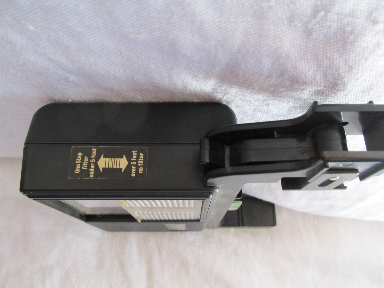 Vin Montgomery Ward all Polaroid 1 Step & Pronto Mountable Cameras Flash in box