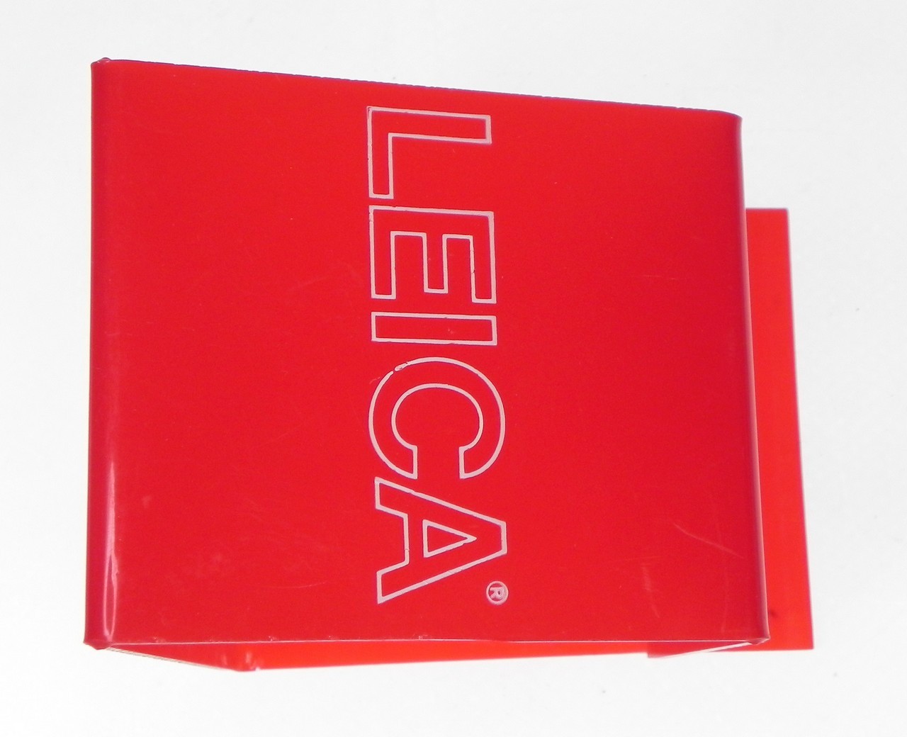 Leica Body Display Stand #4