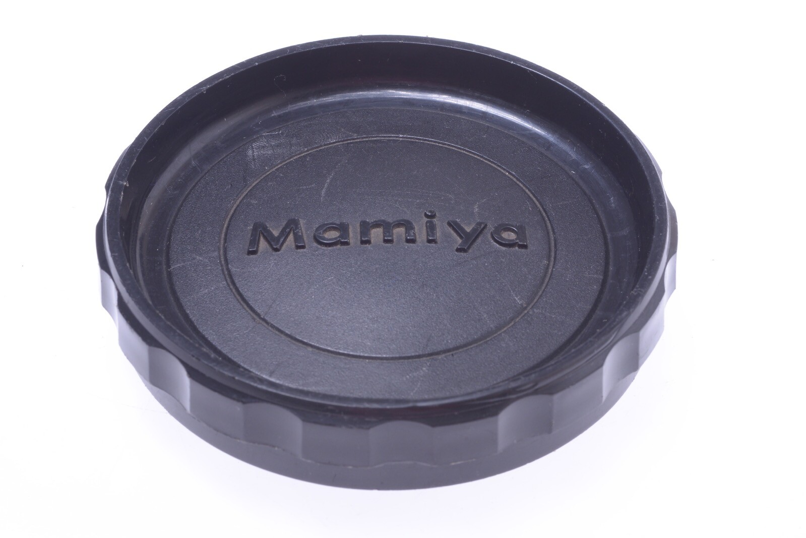 ✅ MAMIYA 645 ORIGINAL CAMERA BODY CAP 96-3
