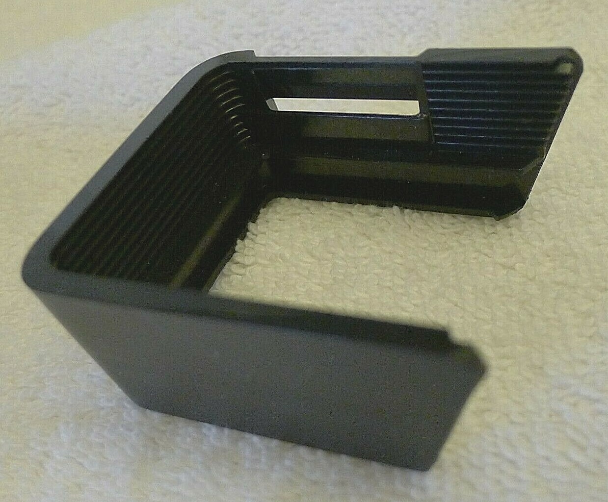 Polaroid SX-70 Instant Film Camera Accessory # 120 Lens Shade +Original Box