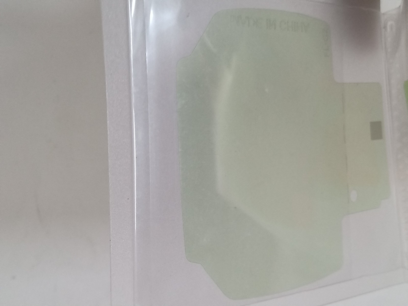 Nikon SZ-2 Clear Flash Filter Holder For Nikon SB 900 & Nikon SJ 900 Filters
