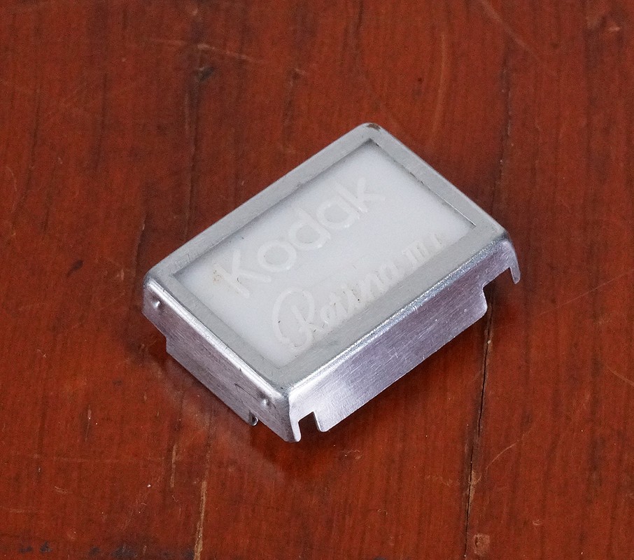 KODAK DIFFUSER FOR RETINA IIIC/227270