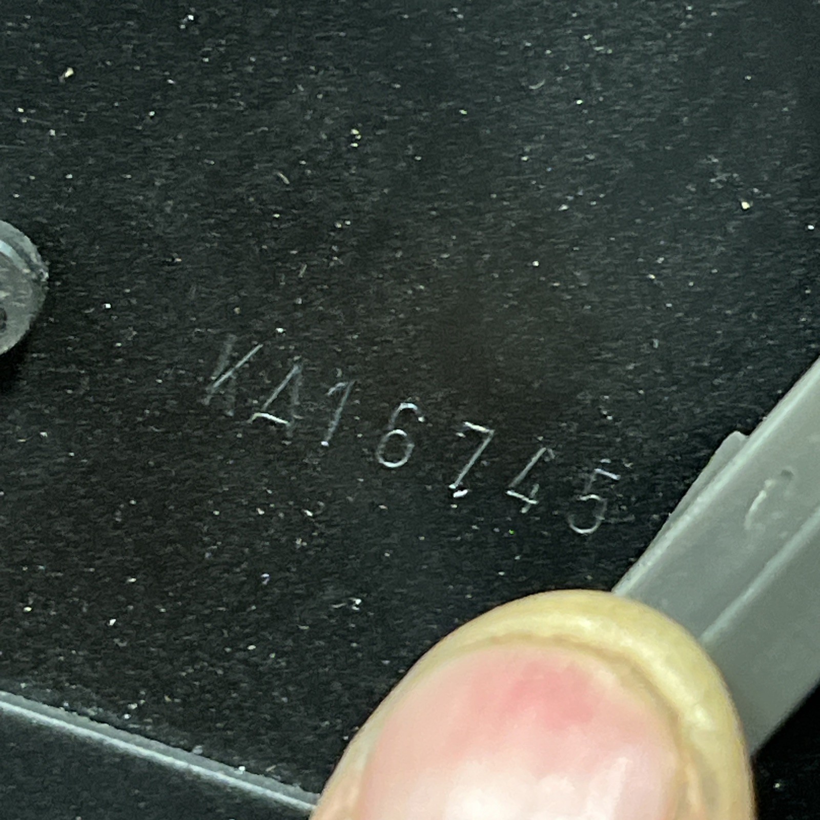 Bolex 400ft Magazine 16mm Film