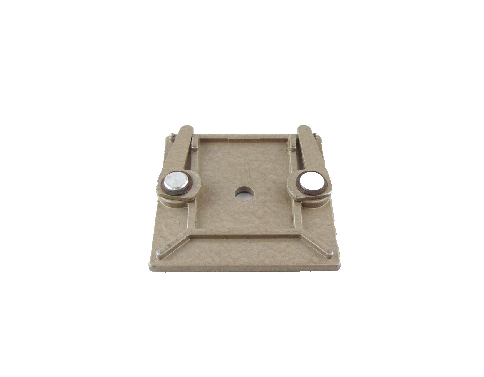 Tripod Base Platform Quick Release – Metal – for TLR Camera