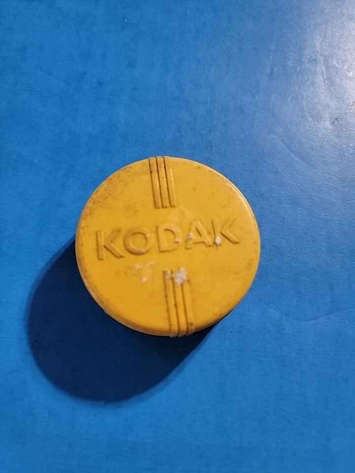 Kodak Close Up Attachment 📦