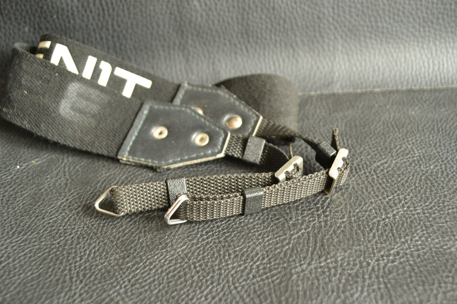Original ZENIT neck strap with fasteners for camera shoulder any format – 1pc